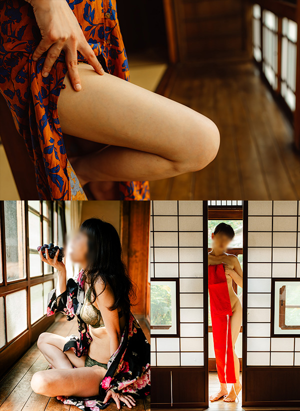 イメージ3 なな(48) 五十路熟女マドンナ