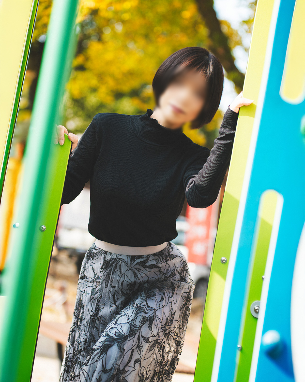 イメージ3 小夜子(さよこ)(51) 五十路熟女マドンナ