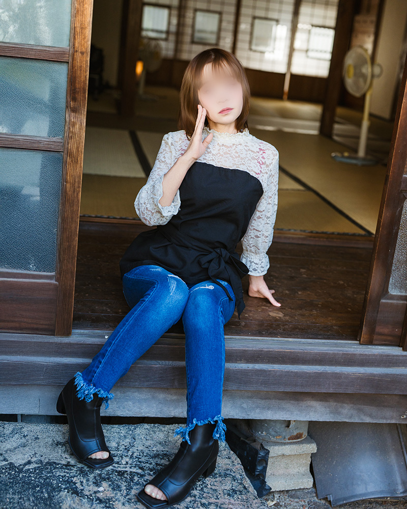 イメージ2 万梨阿(まりあ)(57) 五十路熟女マドンナ