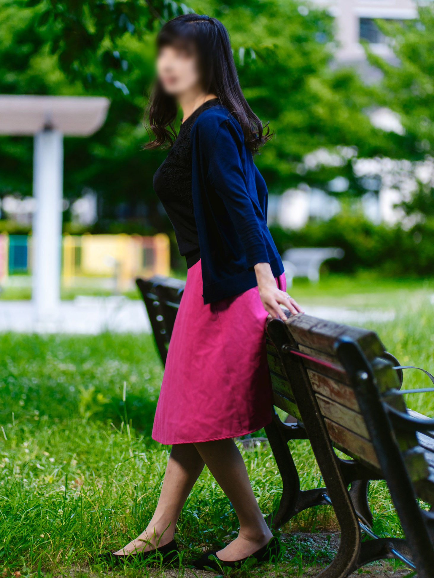 イメージ2 みさと(50) 五十路熟女マドンナ