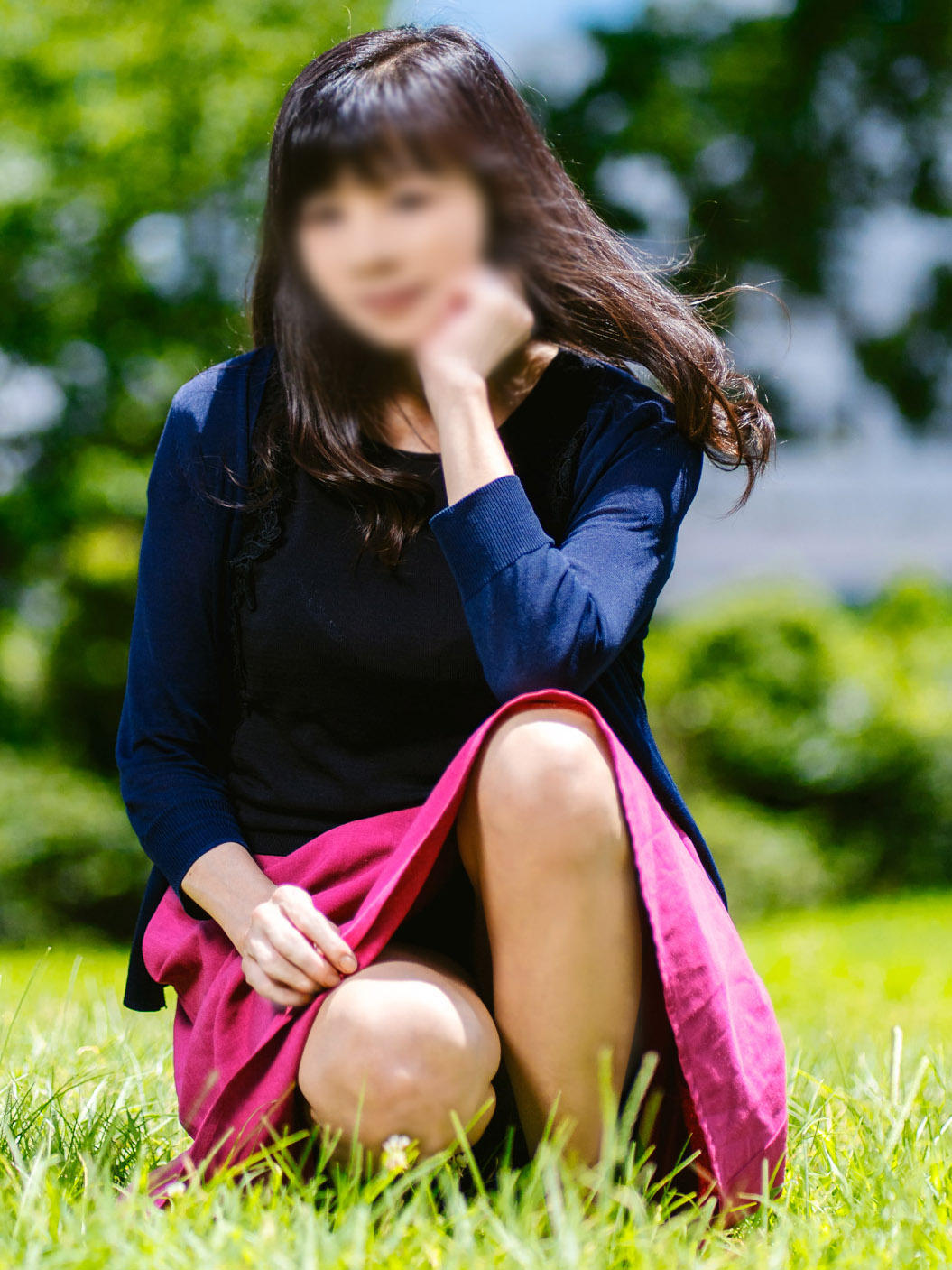 みさと 五十路熟女マドンナ